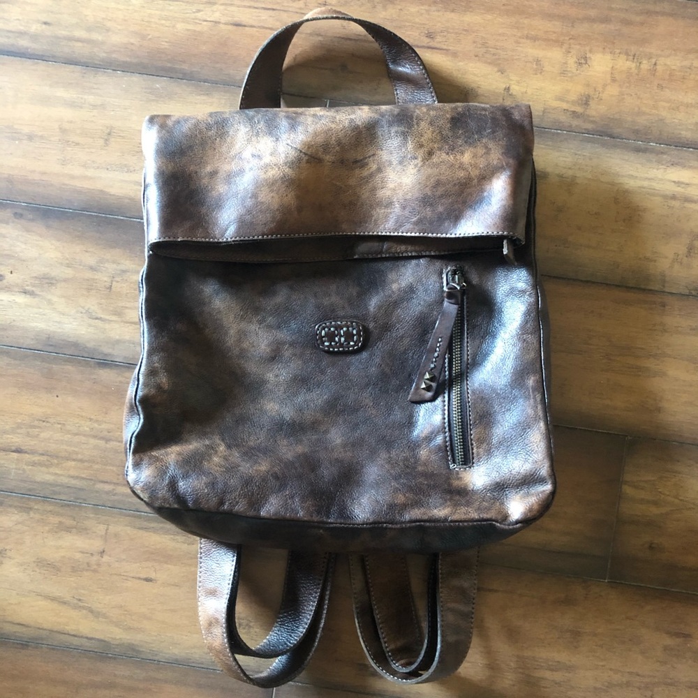 Bed Stu Howie Backpack purse